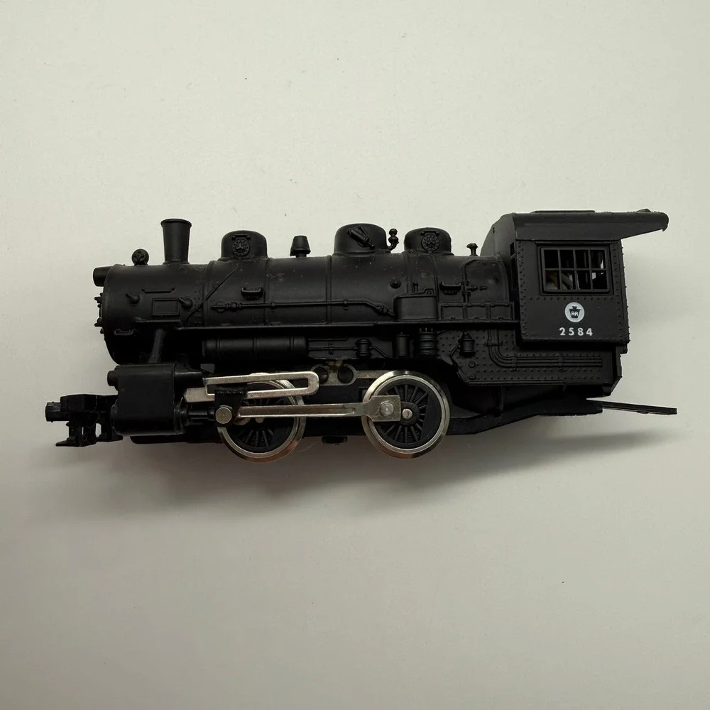 Life-Like vintage model